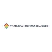 PT. Anugrah Trimitra Solusindo logo - Similar company to Amc Indonesia