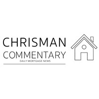 Chrisman Commentary logo - Similar company to Stratmor Group