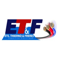 ETS. THIERNO ET FRÈRES logo - Similar company to Heppipe Ghana