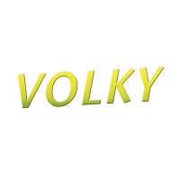 VOLKY logo - Similar company to Volkyrie