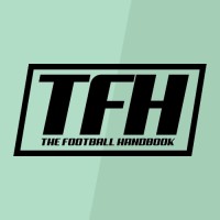 The Football Handbook logo - Similar company to Juniors Academy Of Birmingham Sports (Jabs) B8 Fc