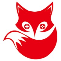 Redfox Games Corp. logo - Similar company to Loud Crow Interactive Inc.