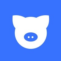 Piggylet logo - Similar company to Rudiq