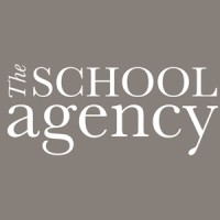 The School Agency UK logo - Similar company to Stas-21
