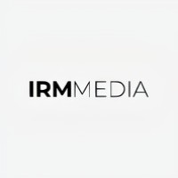 IRM Media logo - Similar company to Pace