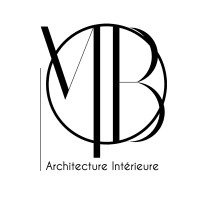 Marion Brodel Architecture Intérieure logo - Similar company to Studio Ô Concept