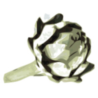 Artichokes Publicidad logo - Similar company to Publicidad Creative Workshop Sl