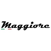 Maggiore logo - Similar company to Encubator