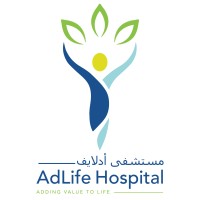 AdLife Hospital Oman - مستشفى أدلايف عمان logo - Similar company to Sandeep Sharma