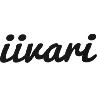 Iivari IT Oy logo - Similar company to Liteit Oy