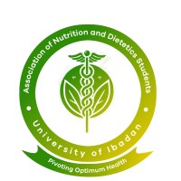 Association of Nutrition and Dietetics Students, University of Ibadan 'ANDS' logo - Similar company to Freshtoustat Ltd. (Frends)