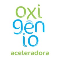 Oxigênio Aceleradora logo - Similar company to C-Rebels