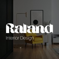Raland Interiors logo - Similar company to B&E Network, Llc