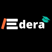 Edera logo - Similar company to Business Thrust Techsoft Pvt. Ltd.