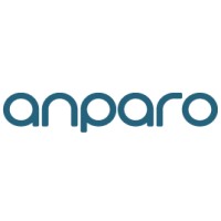 Anparo, zaštita na radu logo - Similar company to Uliq