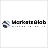 Markets Glob logo - Similar company to Torchmax Market Research