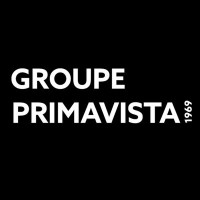 Groupe Primavista logo - Similar company to Le Studio Des Petits