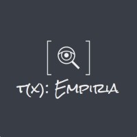 T(X): Empiria