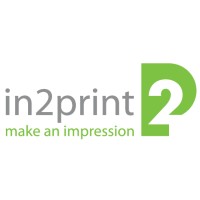 In2Print logo - Similar company to In2Print Solutions Pty Ltd