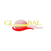 Global Quality & Safety Solutions Limited logo - Similar company to Its Interactive Trust Services Cyprus Ltd