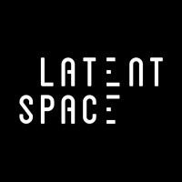 Latent Space logo - Similar company to Zeromatter