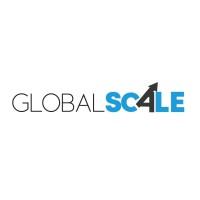 GlobalScale logo - Similar company to Motion