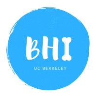 Bone Health Initiative logo - Similar company to Senpai