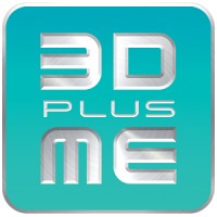 3Dplusme