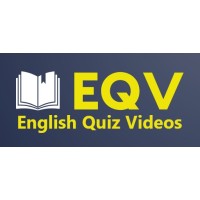 English Quiz Videos logo - Similar company to Beta Fiber
