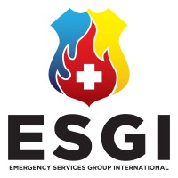 Emergency Services Group International logo - Similar company to Cropprophet - Quantifying The Impact Of Weather On Grains