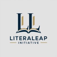 Literaleap Initiative logo - Similar company to Sparkle Foundation
