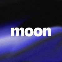 Moon logo - Similar company to Bothbetter