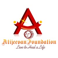 Atijeevan Foundation logo - Similar company to Geelon & Co.