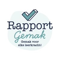 Rapportgemak logo - Similar company to Studio Meraki