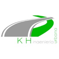 KH Ingeniería Urbana logo - Similar company to Hidrotop S.A