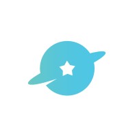Orbiting logo - Similar company to Soloco