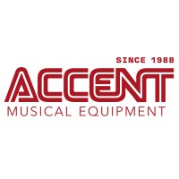 Accent Musical Equipment Pte Ltd logo - Similar company to Cure Concepts