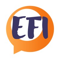 Efisio logo - Similar company to Formation-Alur