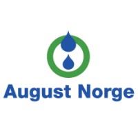 August Norge AS logo - Similar company to Östpipe Ab