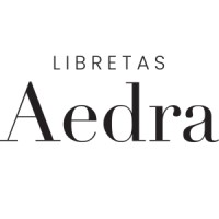 Libretas Aedra logo - Similar company to Emplogreen Ecosocial