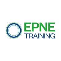 EPNE Training logo - Similar company to Hartlepool Sixth Form College