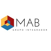 MAB Grupo Integrador logo - Similar company to Hyperlink - Integrador Tecnológico