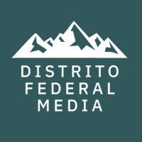 Distrito Federal Media logo - Similar company to Cloudmax