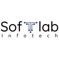 Softlab Infotech logo - Similar company to Softlabs Infotech Pvt Ltd