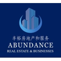 Abundance Real Estate & Businesses logo - Similar company to Abundance Real Estate Investments