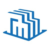 Neomax logo - Similar company to Centrio