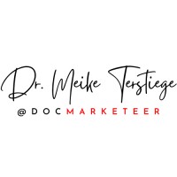 @DOCMARKETEER logo - Similar company to Hammerling & Partner