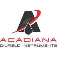 Acadiana Oilfield Instruments logo - Similar company to Able Tec