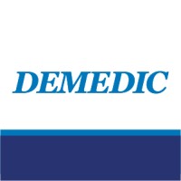 Demedic logo - Similar company to Medfex