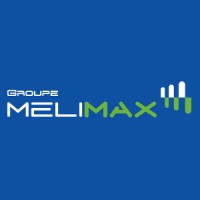 Groupe Mélimax logo - Similar company to Environment 360